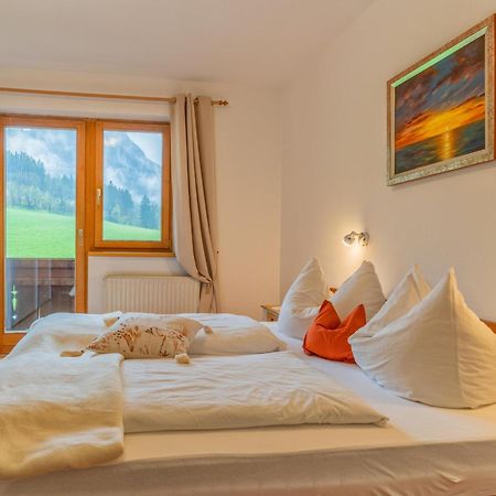 Johanna Reith im Alpbachtal Bagian luar foto