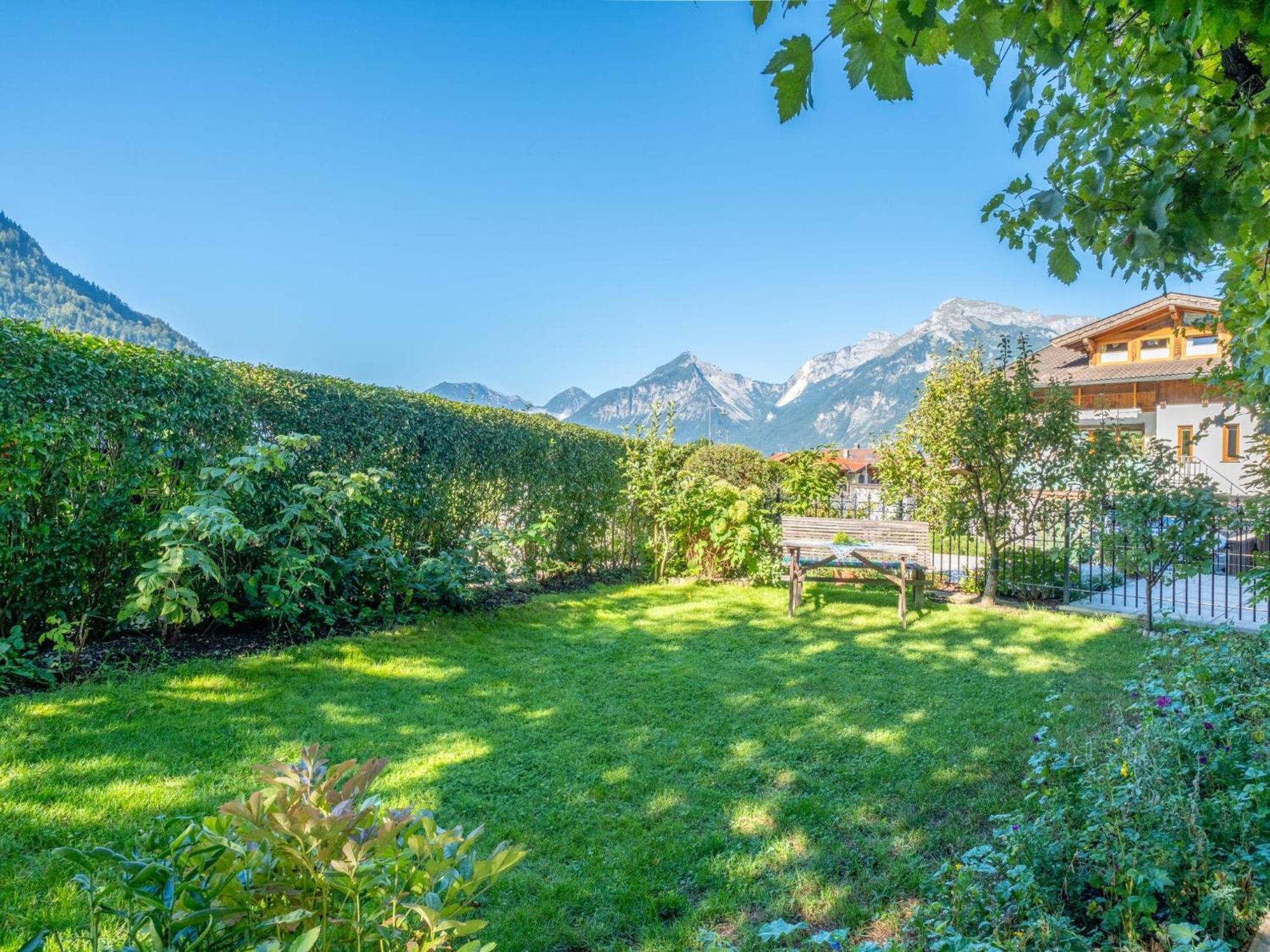 Johanna Reith im Alpbachtal Bagian luar foto